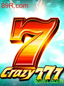 Descobrindo o Mundo de Crazy777